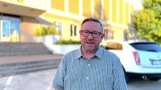 Уникальное служение на Луцавсала | Духовная подготовка | Алексей Ледяев | 02.07.25