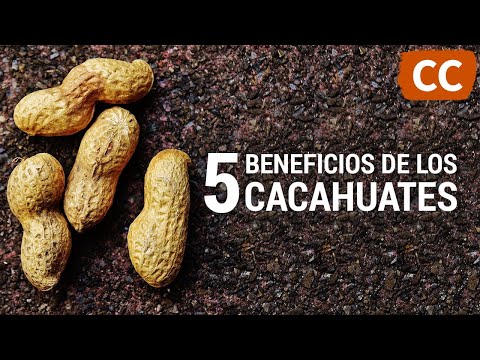 Vídeo: Cacahuetes Gragea Con Miel Y Semillas De Sésamo: Contenido Calórico, Propiedades útiles, Valor Nutricional, Vitaminas