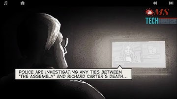 LONEWOLF Chapter 1 Mission 3 Laundry: Kill all security Gameplay | Best Game Android | MS TECH HOUSE