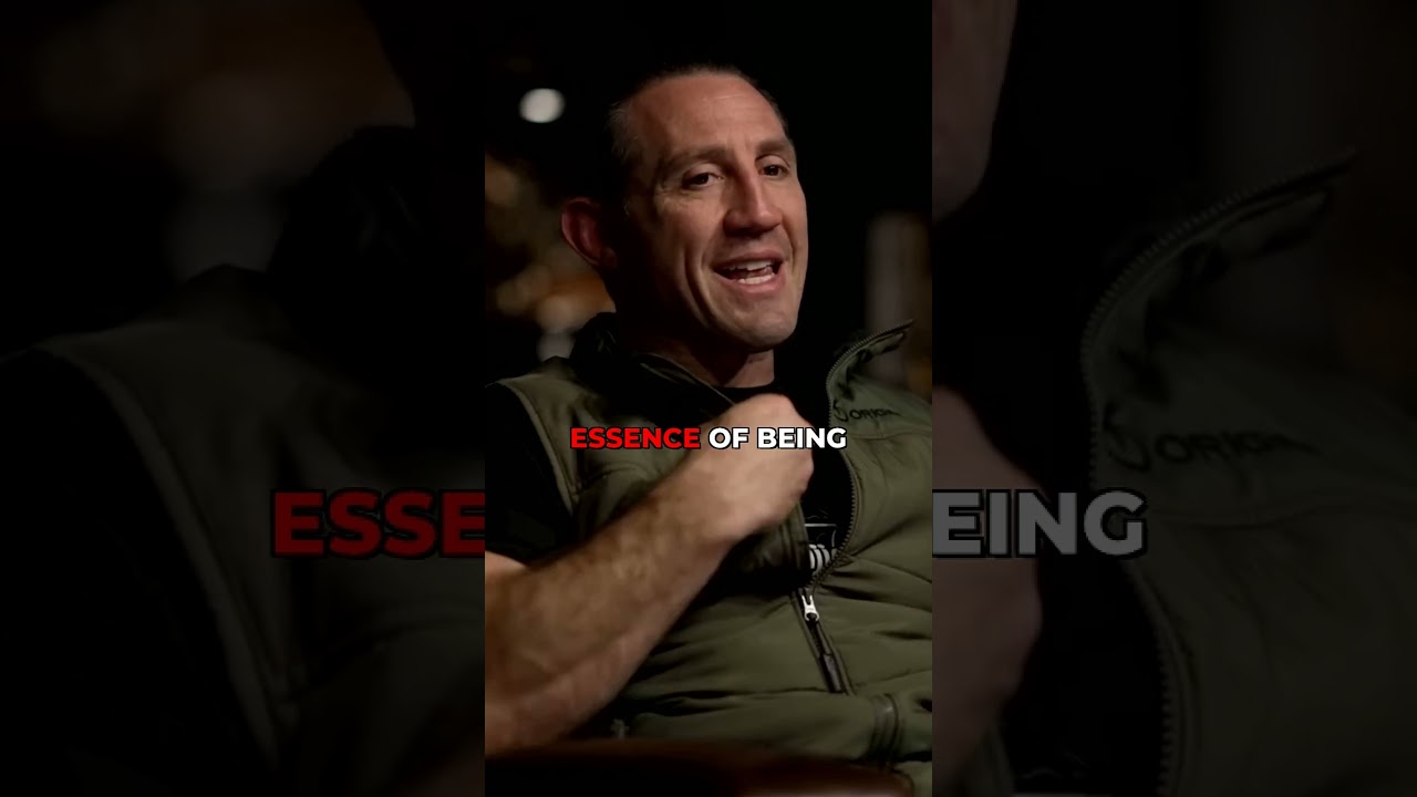 Tim Kennedy: How Can Americans Reclaim Sovereignty?