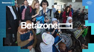 Betazone Davos 2020 | Seeing The Other with Rena Effendi
