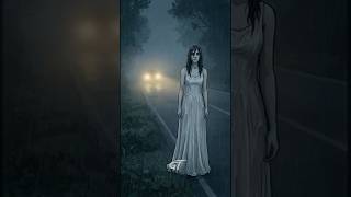 Most haunted Indian Road #RealHorror #ScaryShorts #GhostSightings