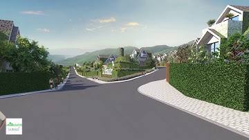 BÁN ĐẤT KHU NGHỈ DƯỠNG SINH THÁI BẢO LỘC LÂM ĐỒNG GIÁ CHỈ 6 TRIỆU M2 0978225923