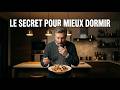 Pourquoi ne faut-il pas manger de pâtes le soir ? - La vérité révélée