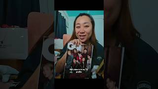 Unboxing BTS GQ 2026 #kpop #shortsfeed #bts #btsgq #btsunboxing #kpopunboxing #btsshorts #btsarmy