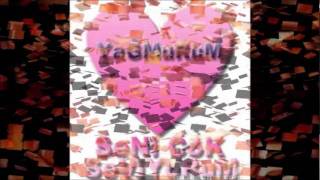 Byromantik Seni Seviyorum Yağmur