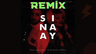 Onur Bayraktar & Nurhana Demet - Şinanay (Official Remix) Resimi