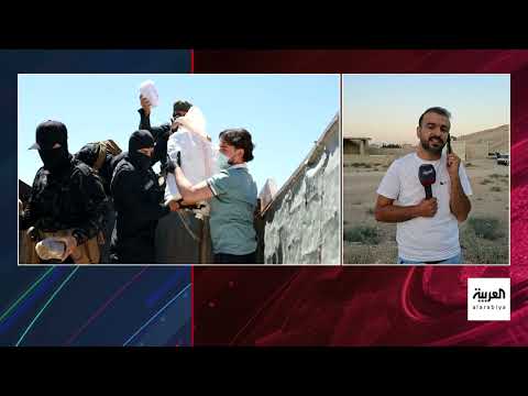 ضبط شحنات مخدرات قادمة من لبنان إلى سوريا