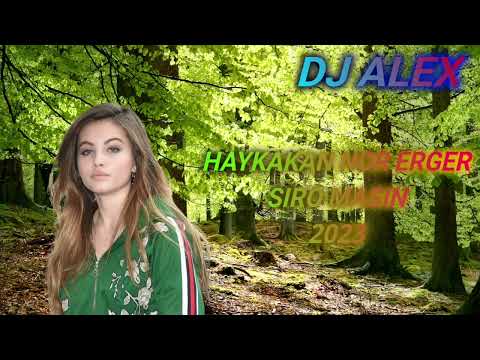 Հայկական ՍԻՐՈ Մասին Նոր Երգերի հավաքածու 2023 Haykakan SIRO Nor Ergeri Havaqacu 2023