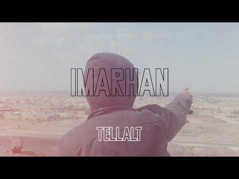 Imarhan Tellalt Official Video