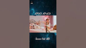 APUCI APACU 