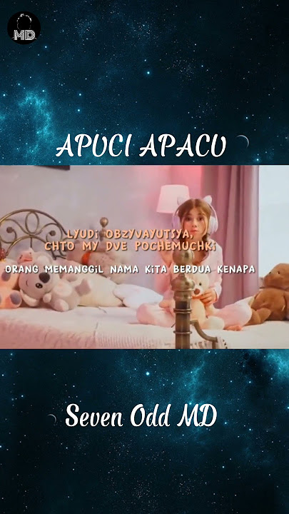 APUCI APACU
