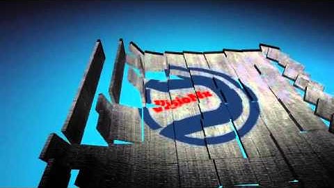 Intro Template - Created using Flixpress.com