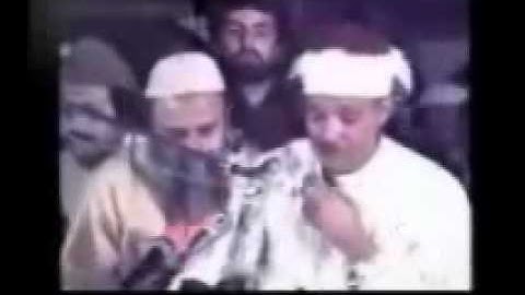 الشيخ عبد الباسط عبد الصمد سورة الحاقة