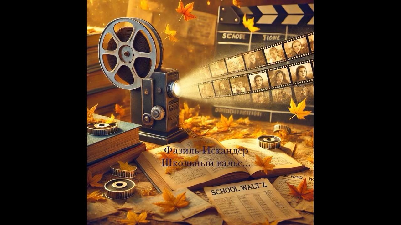 4. Фазиль Искандер. Морской скорпион. Часть 4