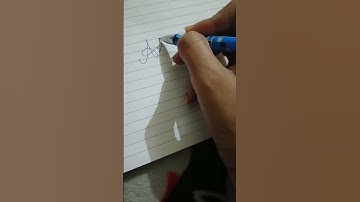 Ashwini name signature/comment ur name for more/simple and cute signature