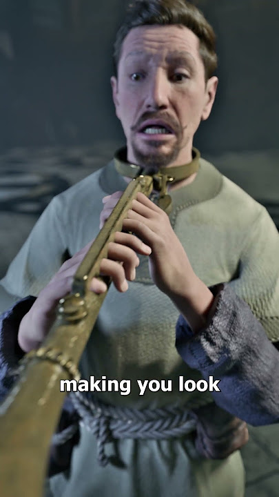 The Flute Of Shame 😳