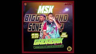 Bigg Frankii Ft Mii Guel, Dj Lo'Ic - Gadadak