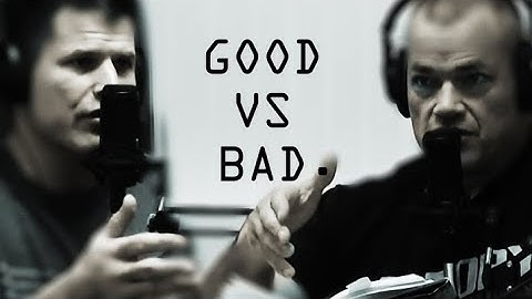 What Makes A Good Leader vs Bad Leader - Jocko Willink & Brian Stann