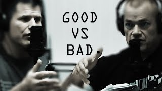 What Makes A Good Leader vs Bad Leader  Jocko Willink & Brian Stann