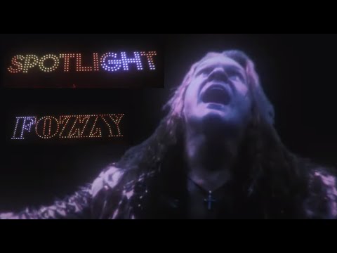 Fozzy release video for “Spotlight” + tour w/ Seventh Day Slumber and more!