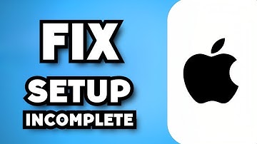 How To Fix AirPods Pro Setup Incomplete in Find My iPhone (2023 Guide)