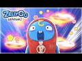 How can you avoid a ball like this? 👽💥 | Family Kids Cartoons