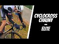 Cyclocross de chauny  lite ffc