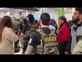 ICE implementará cámaras corporales en operativos