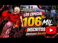 ►LIVE 1519►Nane OROCHIMARU VS FIGHTCADE 2►LOL►SF6