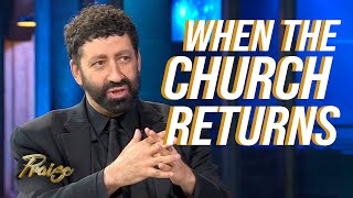 Jonathan Cahn: Why the Church is Called to Return | Praise on TBN