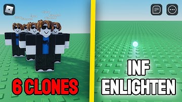 5 USEFUL Tricks in The Chosen One... (Roblox)