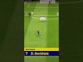 best gol Beckham skills efootbal 🥶💯
