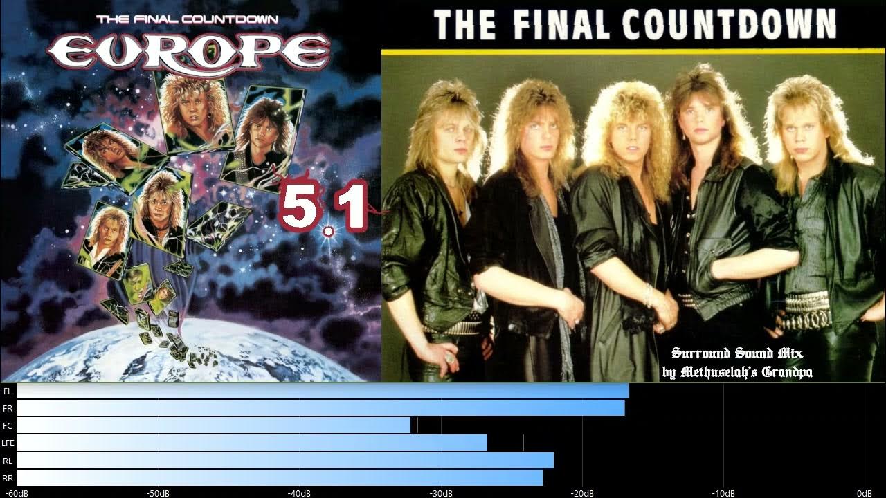 Final countdown на русском. Europe – the Final Countdown. Final Coun. The Final Countdown Europe текст. Europe the Final Countdown текст песни.