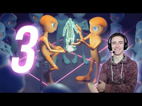 3ds Blender Art Critiques - Spring 2018 Pt. 3 - CGC Live Event