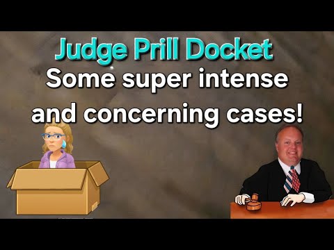 Judge Prill -
