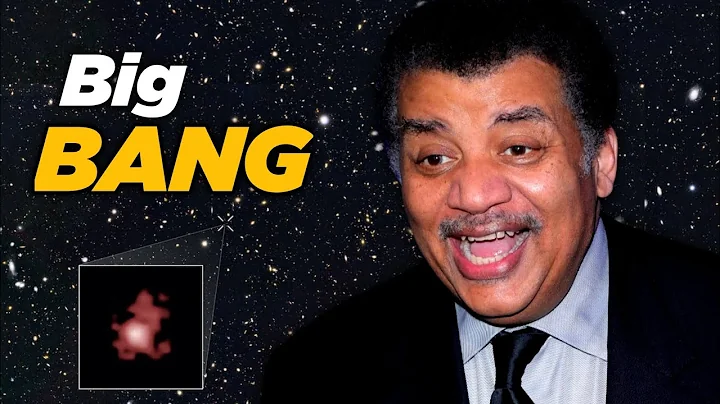 Neil deGrasse Reveals MOST AMAZING Facts in 8 Minutes