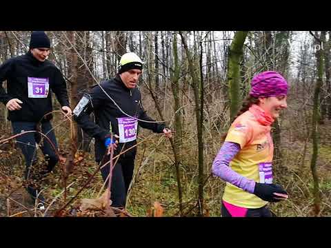 I Skoczowski Bieg Ekumeniczny "No To Kaplica" / Skoczów 2018 / dron spark