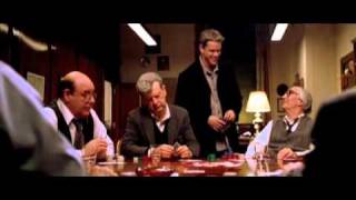 Mikey Reads The Law Table Cold - Rounders | Classic Poker Scene screenshot 2