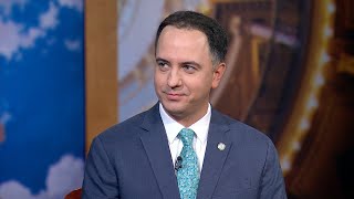 State Climatologist Dr. Justin Glisan Wealth