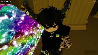 Roblox соперники наслаждение игрой