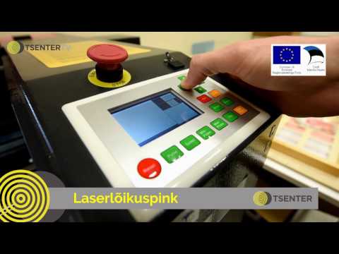 Video: Pleksiklaasi Laserlõikus: Laserlõikus Masinal Oma Kätega, Tehnoloogia Plussid Ja Miinused Ning Kasulikud Näpunäited