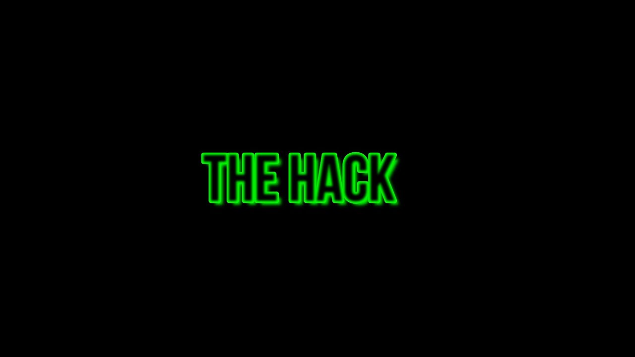 the hack watch