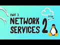 Network Services 2 TryHackMe Part 3 MySQL