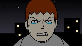5 Horror Stories Animated (Compilation of Dec. 2018)