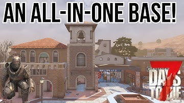 Great Base Locations You Won