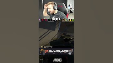 When teamwork goes too well! 💀 #csgo #twitchclips #counterstrike