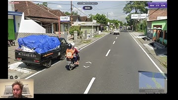 GeoGuessr Daily Challenge 6/28-29