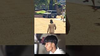 Trevor & Tracey Wedding in GTA 5 😱