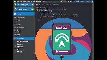React Native Network Debugging: Uncover API Secrets in Android Studio